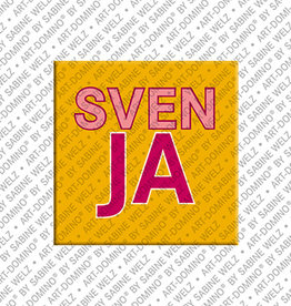 MAGNET-STORIES Aimant - SVENJA