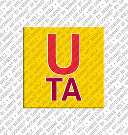 MAGNET-STORIES Magnet - UTA