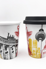 MAGNET-STORIES MUG-2-GO - BERLIN - 01