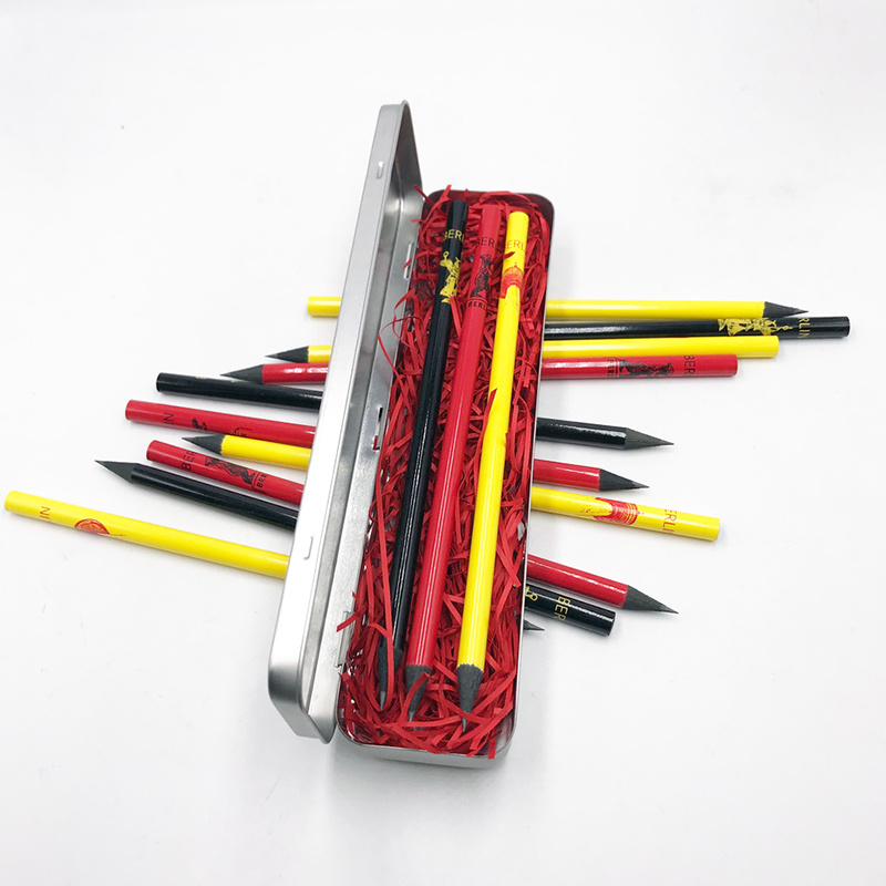 MAGNET-STORIES BLEISTIFT - BERLIN - 01