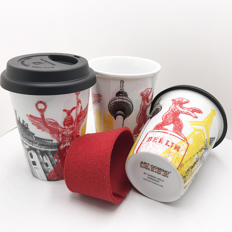 MAGNET-STORIES MUG-2-GO - BERLIN - 01