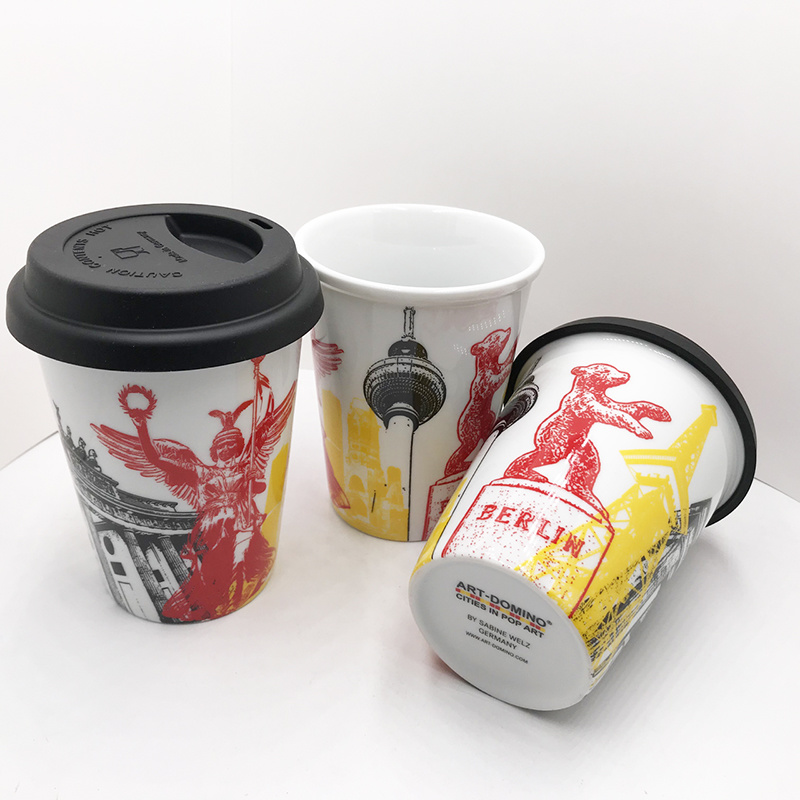 MAGNET-STORIES MUG-2-GO - BERLIN - 01