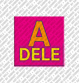 MAGNET-STORIES Aimant - ADELE