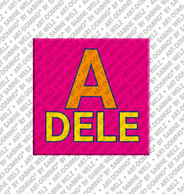 MAGNET-STORIES Magnet - ADELE