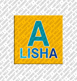 MAGNET-STORIES Aimant - ALISHA