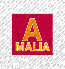 MAGNET-STORIES Magnet - AMALIA