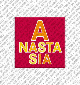 MAGNET-STORIES Magnet - ANASTASIA