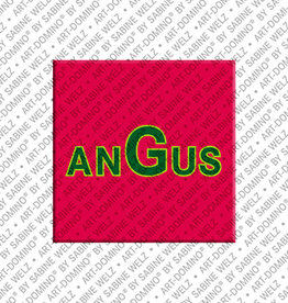 MAGNET-STORIES Magnet - ANGUS