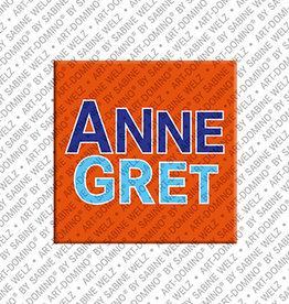 MAGNET-STORIES Magnet - ANNEGRET
