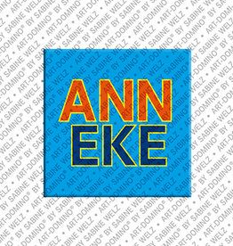 MAGNET-STORIES Aimant - ANNEKE