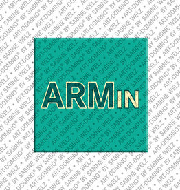 MAGNET-STORIES Magnet - ARMIN