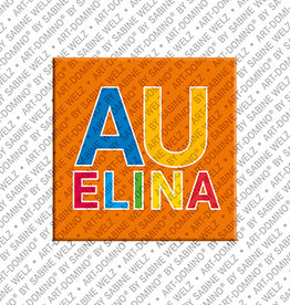 MAGNET-STORIES Aimant - AUELINA