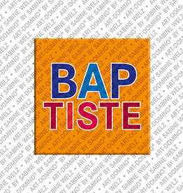 MAGNET-STORIES Aimant - BAPTISTE