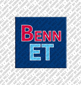 MAGNET-STORIES Aimant - BENNET