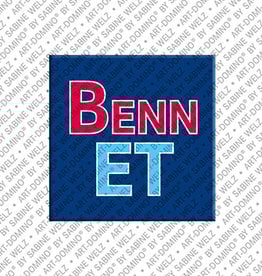 MAGNET-STORIES Magnet - BENNET