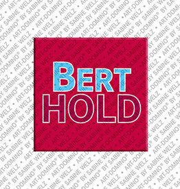 MAGNET-STORIES Aimant - BERTHOLD