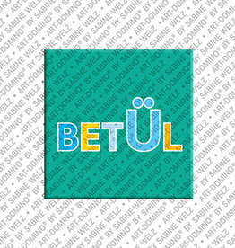 MAGNET-STORIES Aimant - BETÜL