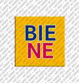 MAGNET-STORIES Magnet - BIENE