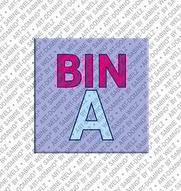 MAGNET-STORIES Magnet - BINA