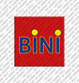 MAGNET-STORIES Aimant - BINI