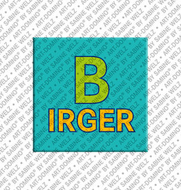MAGNET-STORIES Aimant - BIRGER