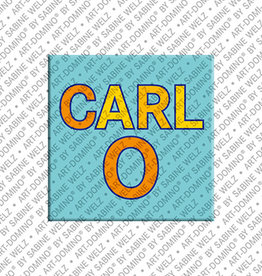 MAGNET-STORIES Magnet - CARLO