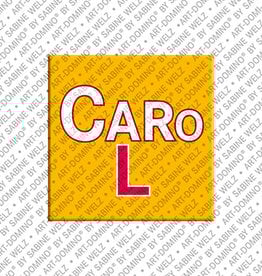 MAGNET-STORIES Magnet - CAROL