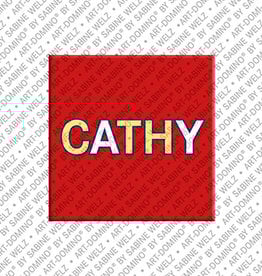 MAGNET-STORIES Magnet - CATHY