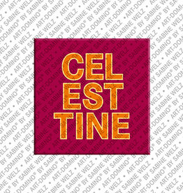 MAGNET-STORIES Aimant - CELESTINE