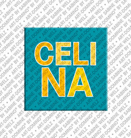 MAGNET-STORIES Aimant - CELINA