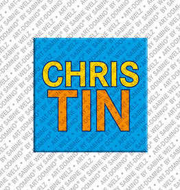 MAGNET-STORIES Magnet - CHRISTIN