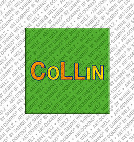 MAGNET-STORIES Aimant - COLLIN