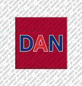 MAGNET-STORIES Aimant - DAN