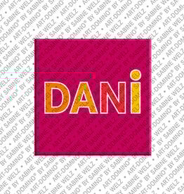 MAGNET-STORIES Aimant - DANI