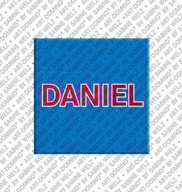 MAGNET-STORIES Aimant - DANIEL - 2