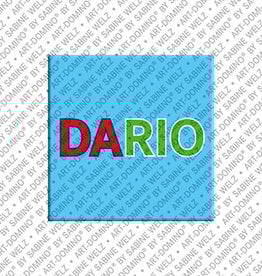 MAGNET-STORIES Aimant - DARIO