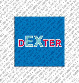 MAGNET-STORIES Magnet - DEXTER