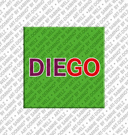 MAGNET-STORIES Aimant - DIEGO