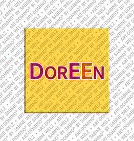 MAGNET-STORIES Magnet - DOREEN