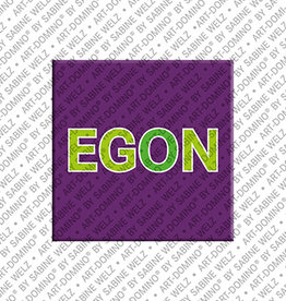 MAGNET-STORIES Magnet - EGON