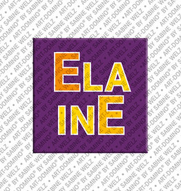 MAGNET-STORIES Magnet - ELAINE