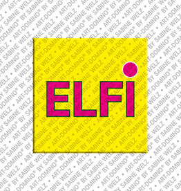 MAGNET-STORIES Aimant - ELFI