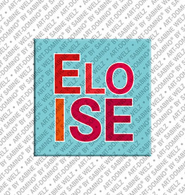 MAGNET-STORIES Aimant - ELOISE