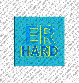 MAGNET-STORIES Magnet - ERHARD