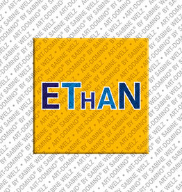 MAGNET-STORIES Magnet - ETHAN