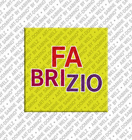 MAGNET-STORIES Aimant - FABRIZIO