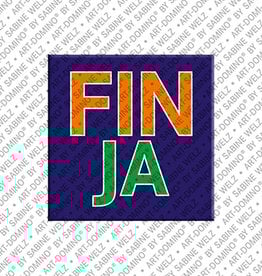 MAGNET-STORIES Magnet - FINJA