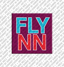 MAGNET-STORIES Aimant - FLYNN