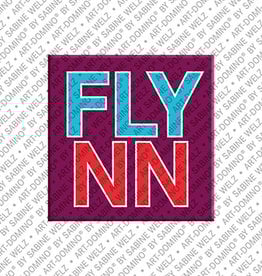 MAGNET-STORIES Magnet - FLYNN