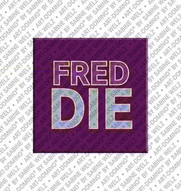 MAGNET-STORIES Aimant - FREDDIE